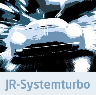 JR Sytemturbo