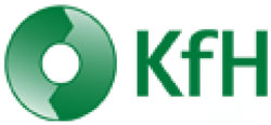 Logo KfH