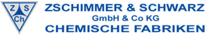 Logo Zschimmer und Schwarz