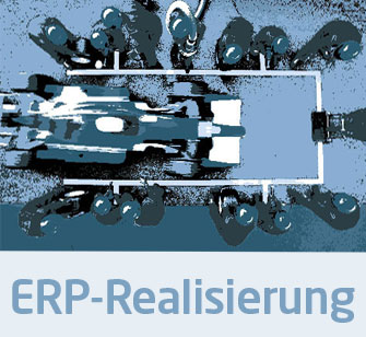 ERP Realisierung